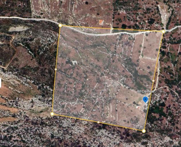 Terreno Residenziale - Siracusa . Rif.: Cod. rif 3232626VRG - Foto 8