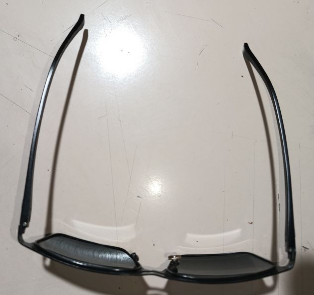 Occhiali sole Neri 1 - Foto 2