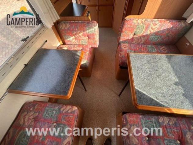 MOBILVETTA MOBILVETTA SKIPPER rif. 24166965 - Foto 8