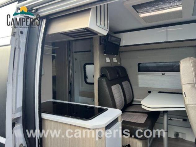 ADRIA ADRIA TWIN 600 SPB FAMILY rif. 24118587 - Foto 6