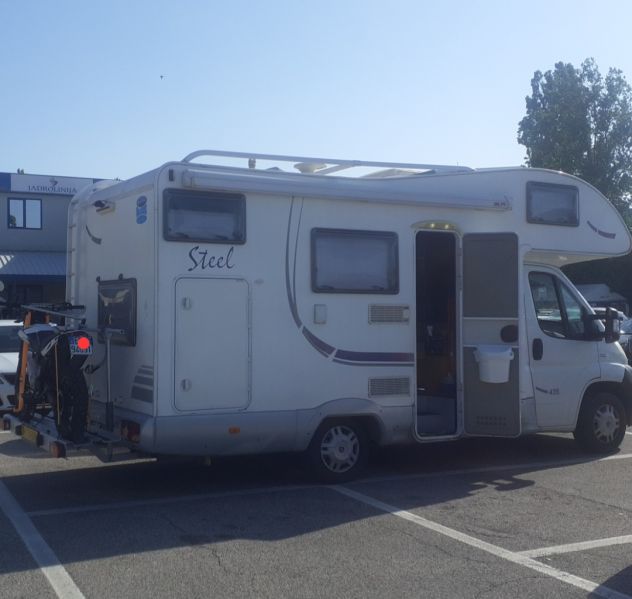 CAMPER MANSARDATO MC LOUIS - Foto 2
