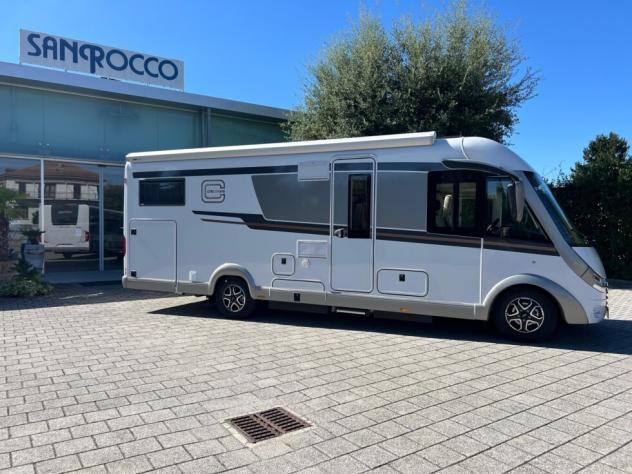 Motorhome Carthago Chic C-Line I 4.9 LE L Nuovo - Foto 2