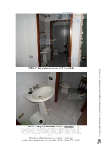 IMMOBILI-IMMOBILE COMMERCIALE-Via Cagliari, 108 - Foto 4