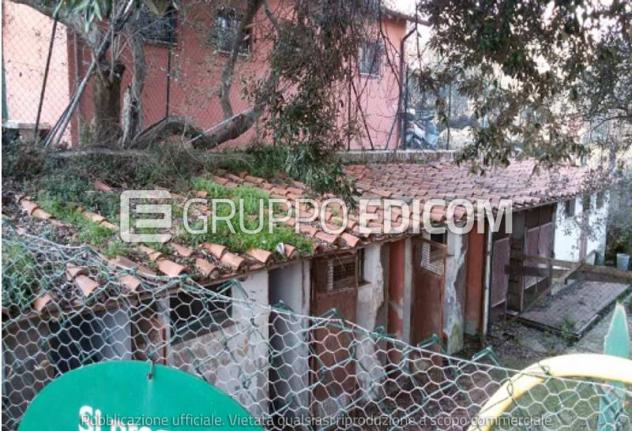 Porzione di immobile in vendita a Genzano di Roma - Rif. 3559613 - Foto 3