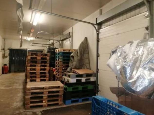 Immobile in asta di 735 m² in vendita a Lissone - Foto 6