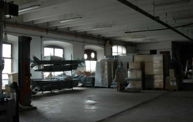 Immobile in asta di 3030 m² in vendita a Montepulciano - Foto 4