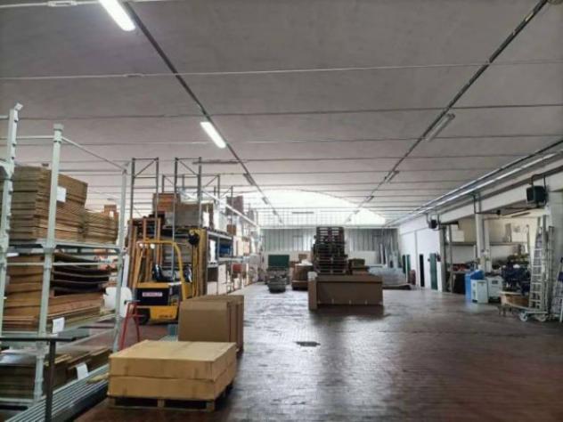 Immobile in asta di 1761 m² in vendita a Pesaro - Foto 5