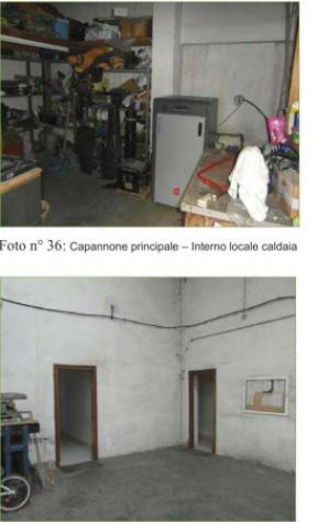 Immobile in asta di 4229 m² in vendita a Porto Torres - Foto 20