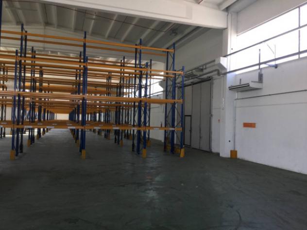 Immobile di 4500 m² con più di 5 locali in affitto a Pozzolo Formigaro - Foto 11