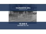 Immobile in asta di 236 m² in vendita a Taurianova