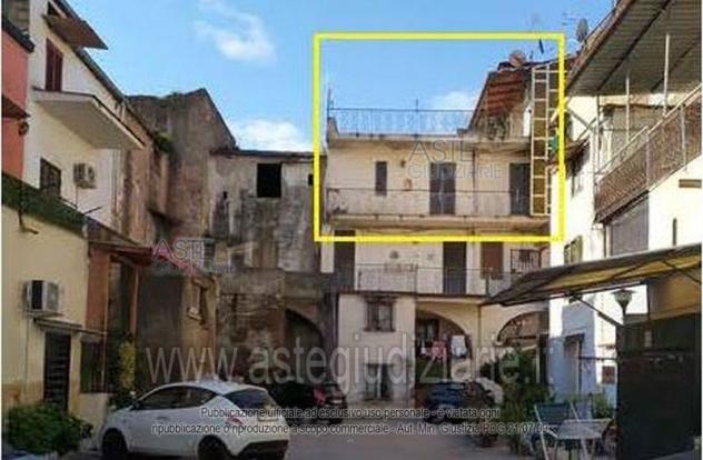 IMMOBILI-IMMOBILE RESIDENZIALE-Via Filomarini, 46, 80011 Acerra NA, Italia