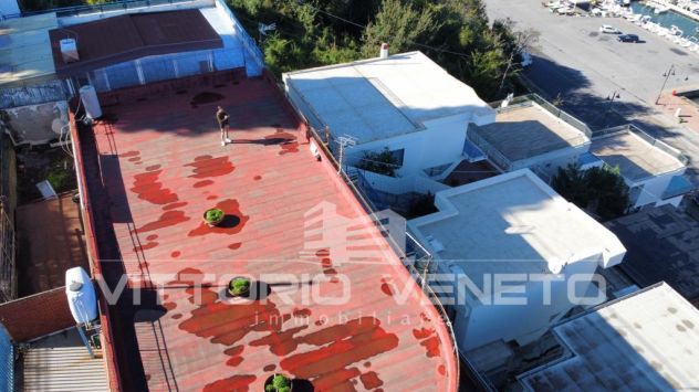 Appartamento con ampie terrazze sul porto di agropoli (Sa) - Foto 8