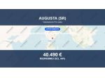 Immobile in asta di 111 m² con più di 5 locali in vendita a Augusta