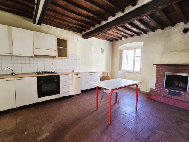 Terratetto in vendita a Cerreto - Borgo a Mozzano 160 mq Rif: 1413525 - Foto 9