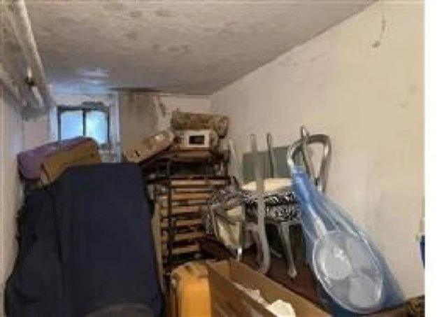 Immobile in asta di 57 m², box auto in vendita a Busto Arsizio - Foto 11