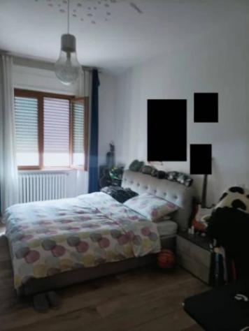 Immobile in asta di 303 m² con più di 5 locali e box auto doppio in vendita a Cartoceto - Foto 4