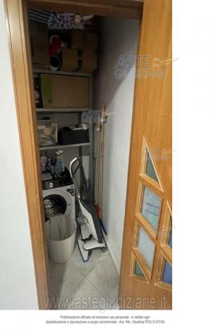 IMMOBILI-IMMOBILE RESIDENZIALE-Via Enrico Toti, 28 - Foto 4
