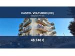 Immobile in asta di 160 m² in vendita a Castel Volturno