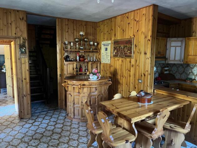 Quadrilocale in vendita a Casteldelci - Foto 8