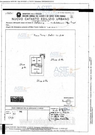 IMMOBILI-IMMOBILE RESIDENZIALE-Contrada Primosole, Fondo 10 - Foto 10