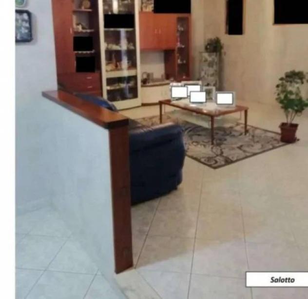 Immobile in asta di 149 m² con più di 5 locali in vendita a Catanzaro - Foto 9