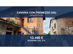 Immobile in asta di 46 m² in vendita a Cavaria con Premezzo
