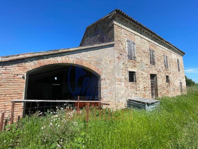 Castiglione di Cervia casa collabente - Foto 3