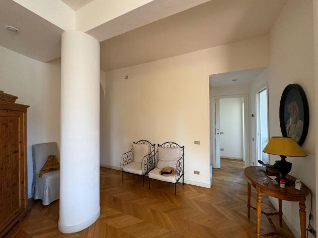 Appartamento in vendita a Forte dei Marmi 120 mq Rif: 1292652 - Foto 4