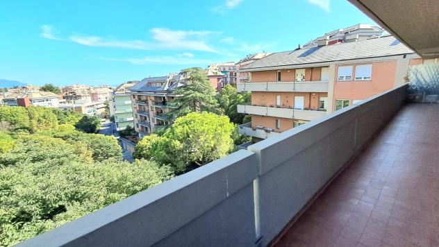 Appartamento in vendita a Genova, Albaro - Foto 8