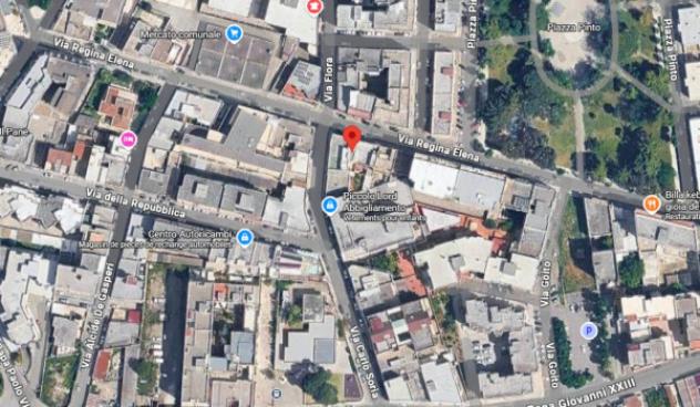 Immobile in asta di 73 m² in vendita a Gioia del Colle - Foto 9