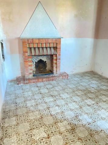 Casa semindipendente in vendita a Nozzano - Lucca 213 mq Rif: 1450359 - Foto 10