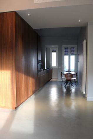 Appartamento di 80 m² con 2 locali e box auto in vendita a Milano - Foto 14