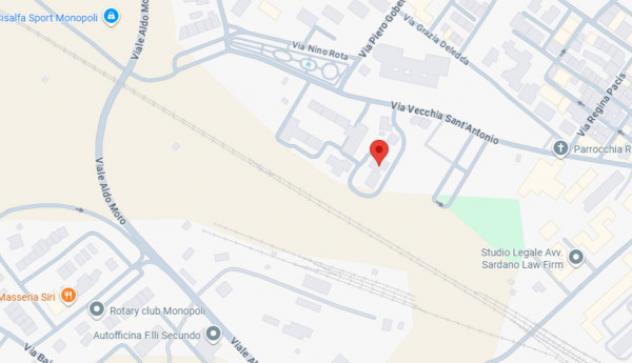 Immobile in asta di 115 m² in vendita a Monopoli - Foto 11