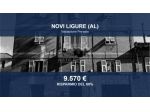 Immobile in asta di 85 m² in vendita a Novi Ligure