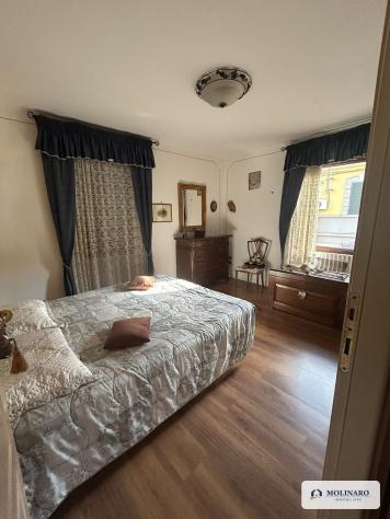 APPARTAMENTO di 3 vani e di 100 mq (PISTOIA - Via modenese 140, 51100 Pistoia PT) rif. MOLPI165 - Foto 6