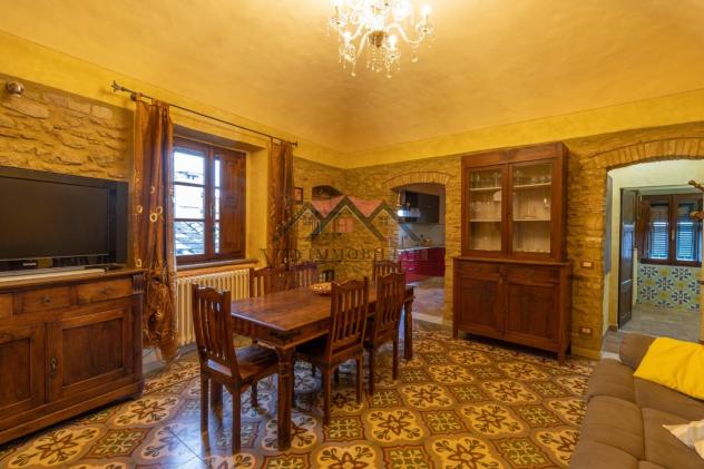 Appartamento in vendita a Pomarance 100 mq Rif: 1380203 - Foto 3