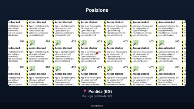 Immobile in asta di 97 m² in vendita a Pontida - Foto 10