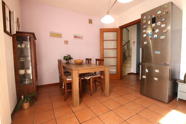 Porzione di casa in vendita a Quinto Vicentino - Foto 8