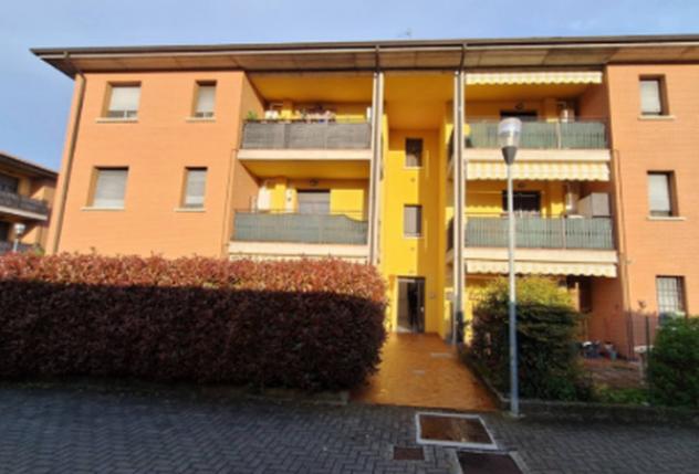 Immobile in asta di 71 m² in vendita a Reggio Emilia - Foto 8