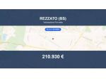 Immobile in asta di 296 m² con più di 5 locali e box auto doppio in vendita &hellip;