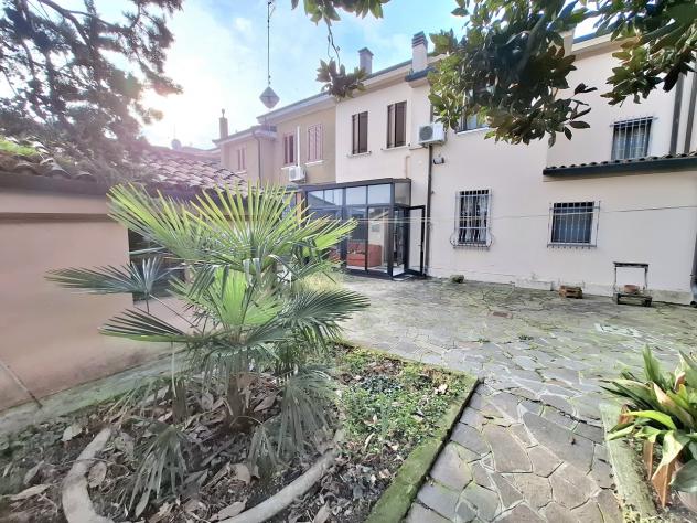 Villa a schiera in vendita a Rovigo