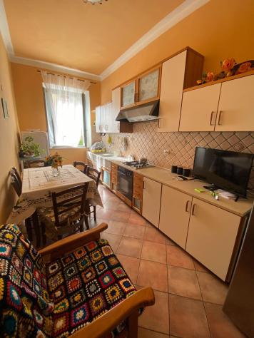 Porzione di casa in vendita a Santa Croce sull'Arno 124 mq Rif: 1452380 - Foto 6