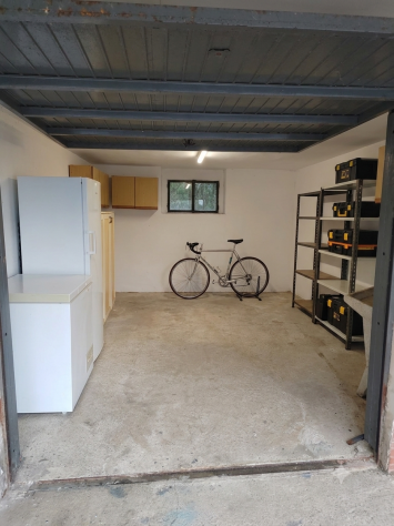 🏡 SAN ROCCO A PILLI – LUMINOSO 5 VANI ALL'UNTIMO PIANO , GARAGE E GIARDINO - Foto 7