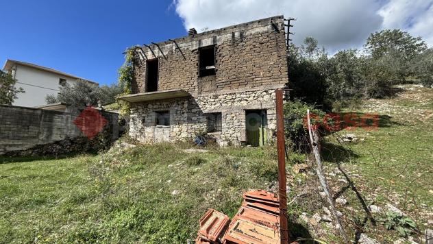 Casa Indipendente - Torre Cajetani . Rif.: Cod. rif TC002VRG - Foto 19