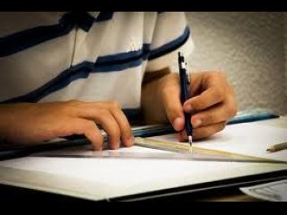 Lezioni Ripetizioni Disegno Tecnico _ Esame Universitari e alto
