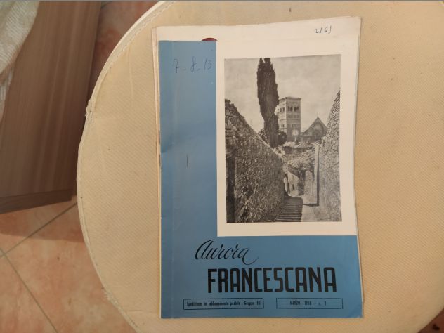 R51-AURORA FRANCESCANA - Foto 4
