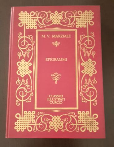 EPIGRAMMI VOLUME II, ARMANDO CURCIO EDITORE 1967. - Foto 6
