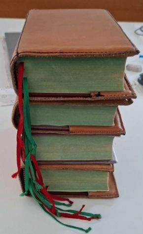 liturgia delle ore - 4 volumi - serie completa - Foto 8