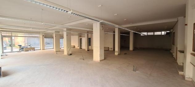 Locale comm.le/Fondo in vendita a Carrara 450 mq Rif: 1407966 - Foto 2