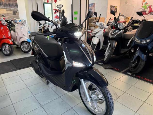 PIAGGIO Liberty 125 NEW 125 EURO 5+ rif. 23881444 - Foto 3